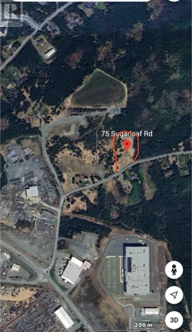 75 Sugarloaf Road, St. John's, Newfoundland & Labrador A1A5V5