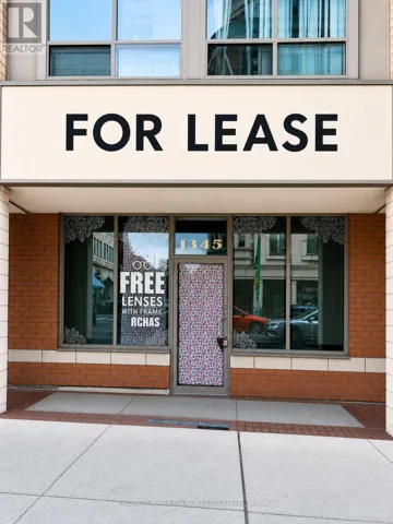 6 - 1345 YONGE STREET, Toronto (Rosedale-Moore Park), Ontario M4T1X9