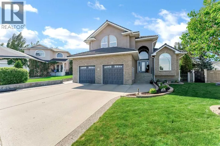 67 Penland Way NE, Medicine Hat, Alberta T1C1X2