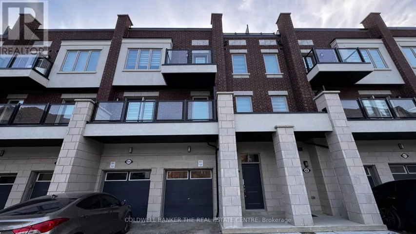 40 SPRINGDALE AVENUE, Caledon, Ontario L7C3T6