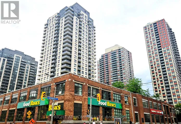 506 - 1410 DUPONT STREET, Toronto (Dovercourt-Wallace Emerson-Junction), Ontario M6H0B6