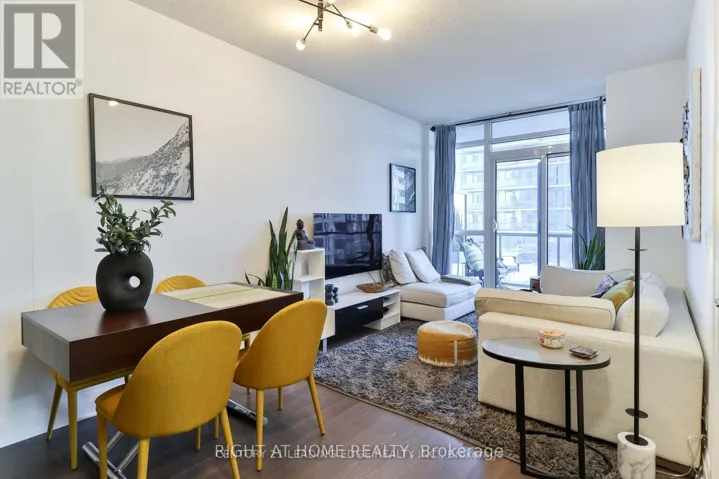 702 - 1185 THE QUEENSWAY (FURNISHED) AVENUE, Toronto (Islington-City Centre West), Ontario M8Z0C6