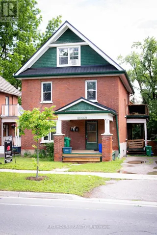 1306 MONAGHAN ROAD, Peterborough (Town Ward 3), Ontario K9J5M1