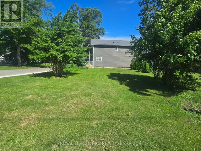 LOT 172 SHANNON ROAD S, Fort Erie (Crystal Beach), Ontario L0S1B0
