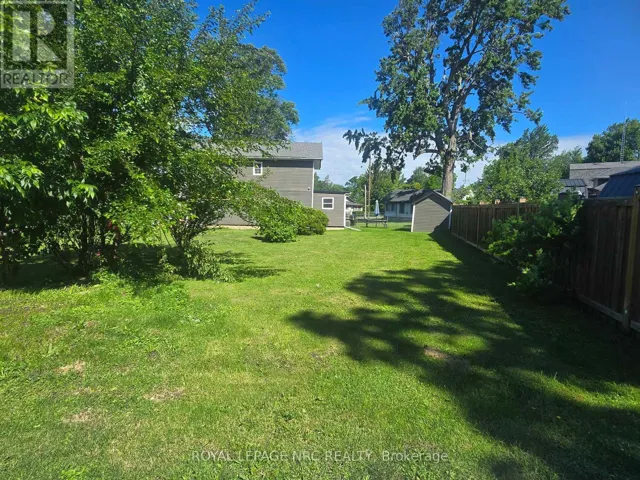 LOT 171 SHANNON ROAD S, Fort Erie (Crystal Beach), Ontario L0S1B0