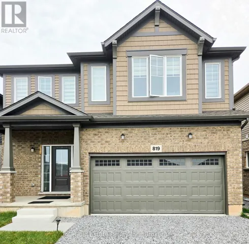 819 BRADFORD AVENUE, Fort Erie (Crescent Park), Ontario L2A0H3