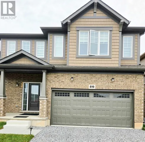 819 BRADFORD AVENUE, Fort Erie (Crescent Park), Ontario L2A0H3