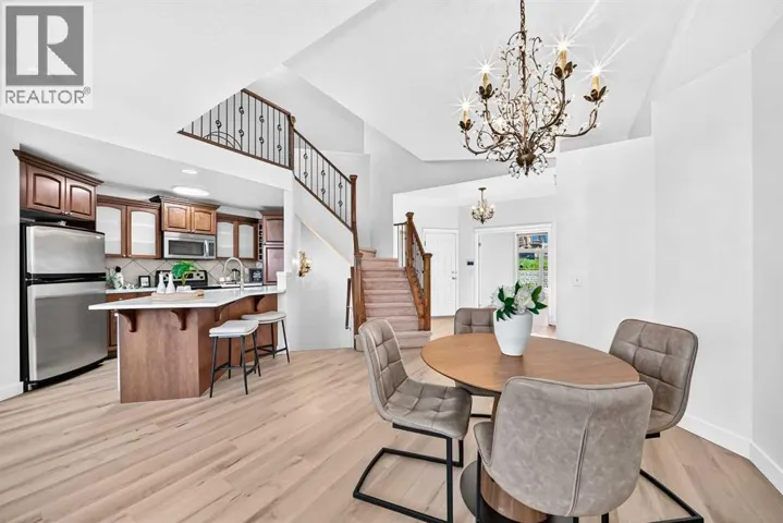 241 Springbank Terrace SW, Calgary, Alberta T3H4S9