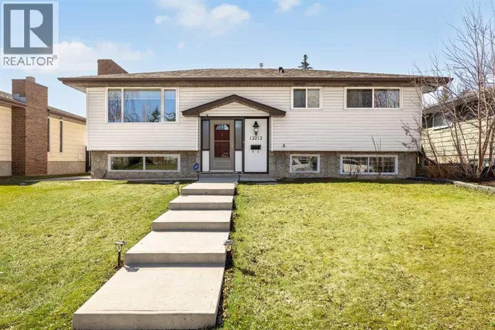 12212 Canfield Road SW, Calgary, Alberta t2w1j9