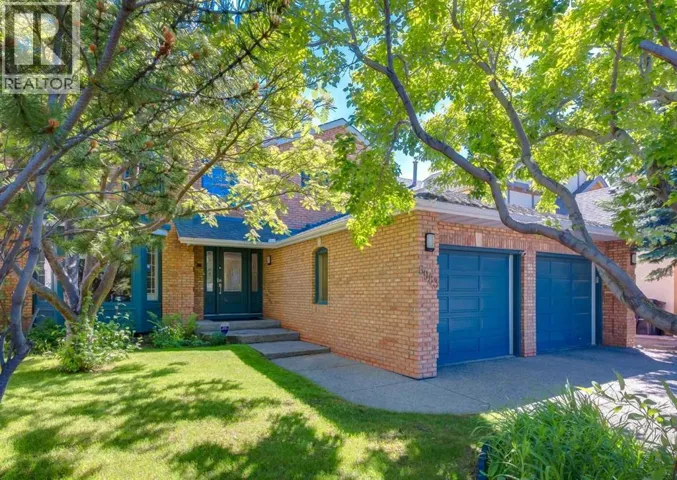 6983 Christie Estate Boulevard SW, Calgary, Alberta T3H2S5