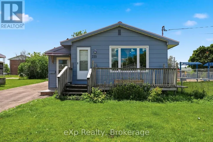 370 SIDNEY STREET, Belleville (Belleville Ward), Ontario K8P3Z6