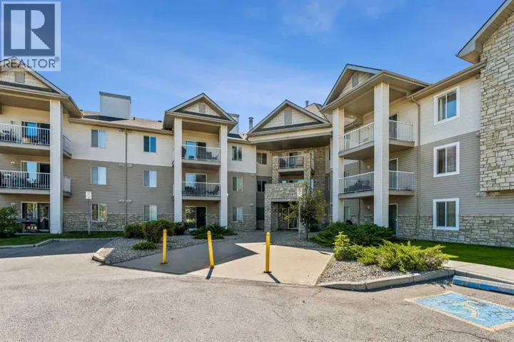 2108, 2600 66 Street NE, Calgary, Alberta T1Y7L1