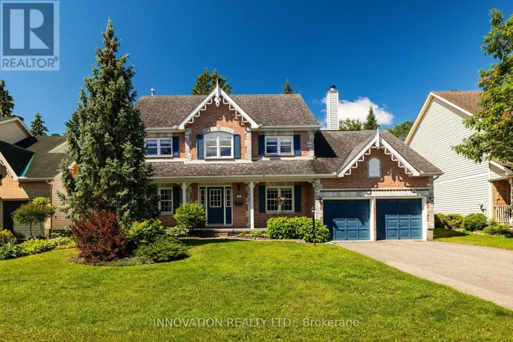 12 WENDELL AVENUE, Ottawa, Ontario K2S1G9