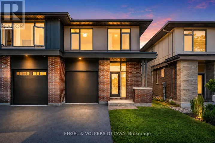 512 CHENE WAY, Ottawa, Ontario K1K4Z1