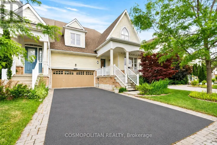 4359 CHEMONDA STREET, Niagara Falls (Lyons Creek), Ontario L2G0E9
