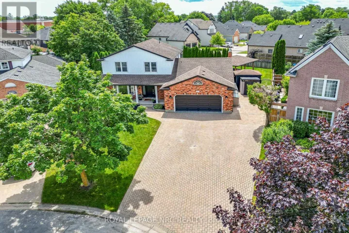 14 HEARTH COURT, Niagara-on-the-Lake (Virgil), Ontario L0S1J0
