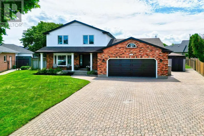 14 HEARTH COURT, Niagara-on-the-Lake (Virgil), Ontario L0S1J0