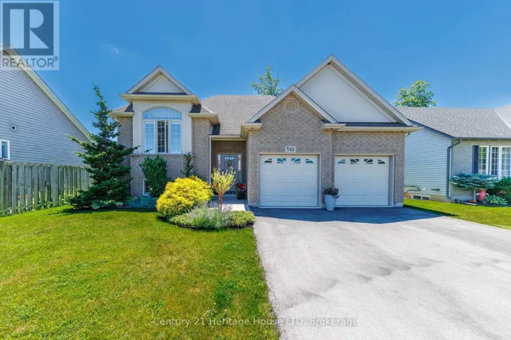 741 NANCY ROAD, Fort Erie (Lakeshore), Ontario L2A6P8