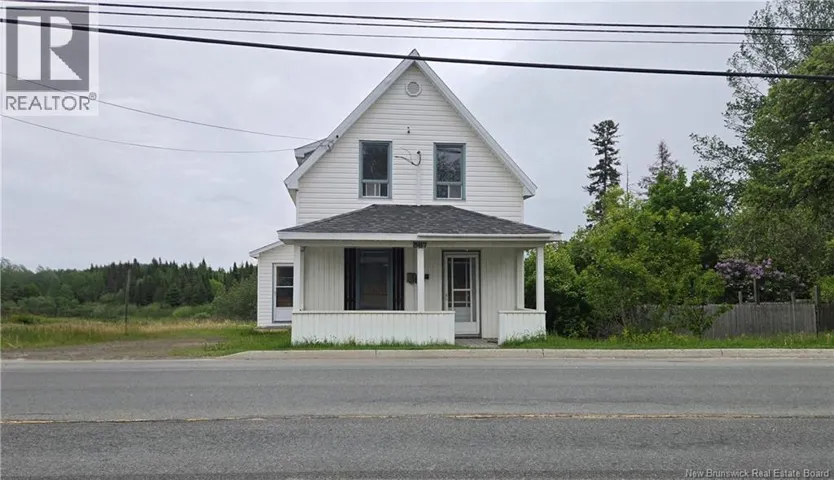 367 Principale Street, Eel River Crossing, New Brunswick E8E1S5