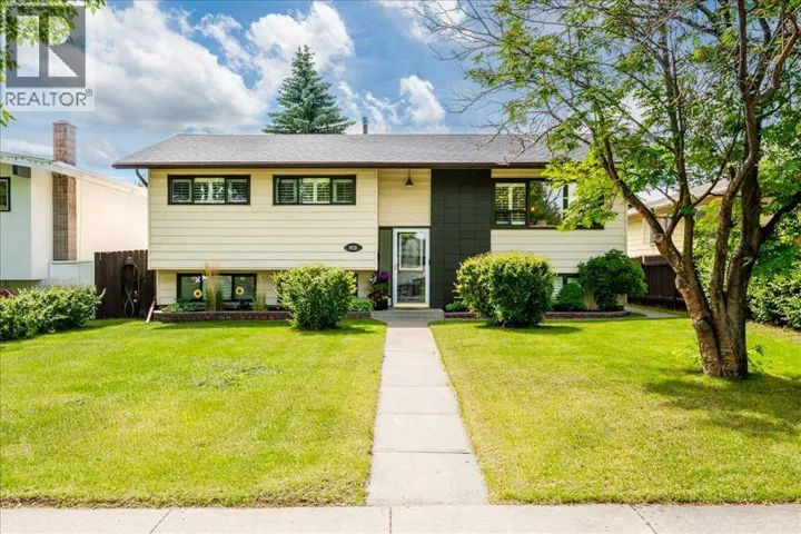 9715 Fairmount Drive SE, Calgary, Alberta T2J0R9