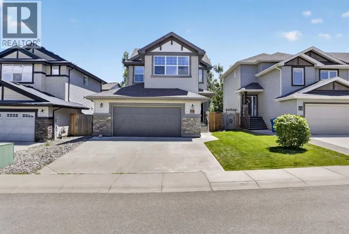 318 Twinriver Road W, Lethbridge, Alberta T1J5B9