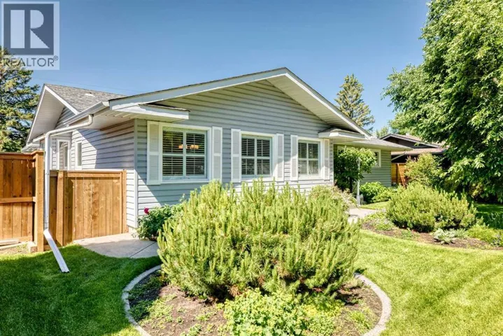 10435 Mapleridge Crescent SE, Calgary, Alberta T2J1Y8