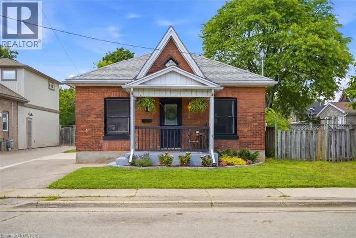 112 SYDENHAM Street, Brantford, Ontario N3R3Y6