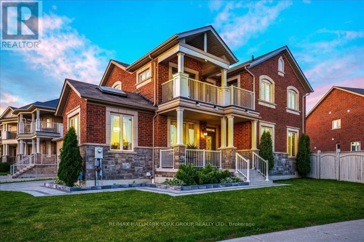 66 PHILIPS VIEW CRESCENT, Richmond Hill (Jefferson), Ontario L4E0S9