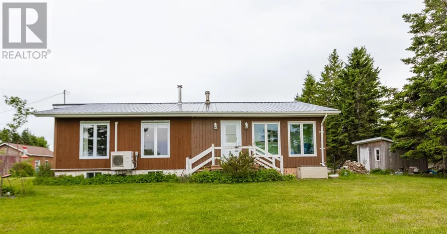 2258 Cape Bear Road, Beach Point, Prince Edward Island C0A1V0