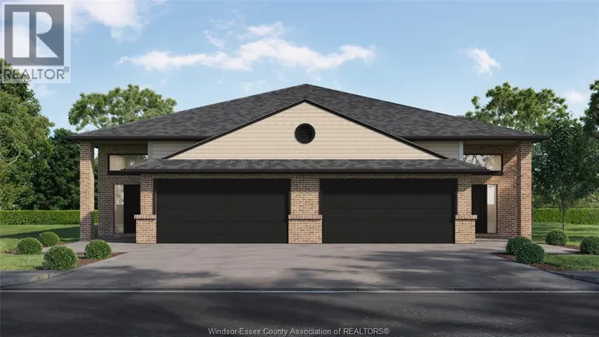 367 MAYRAND STREET, LaSalle, Ontario N9J0E7