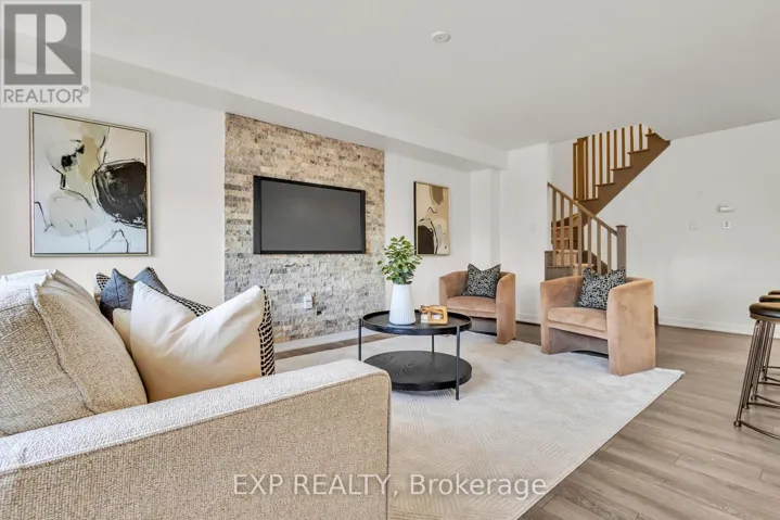 6 SHERWAY STREET, Hamilton (Stoney Creek Mountain), Ontario L8J0J4