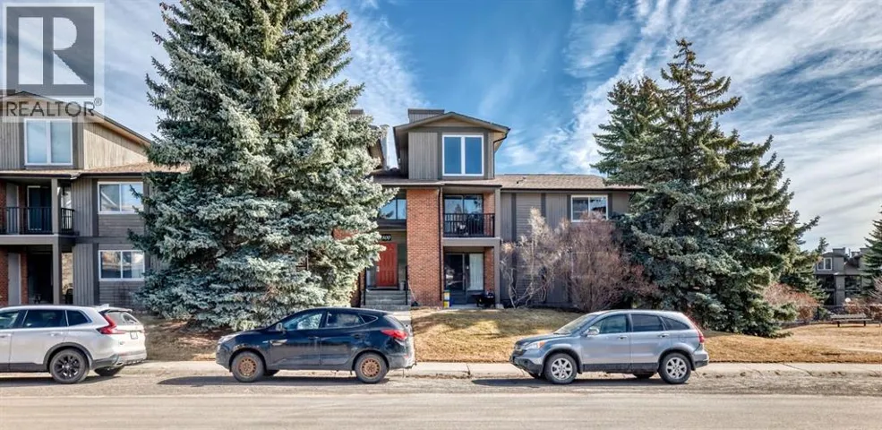 824, 6400 Coach Hill Road SW, Calgary, Alberta T3H1B8