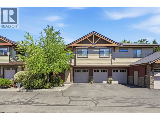 511 Yates Road Unit# 107, Kelowna, British Columbia V1V2X2