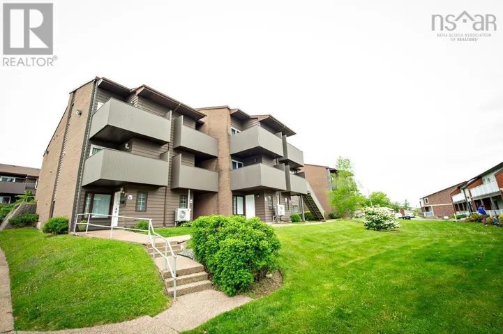 19 4 Rose Way, Dartmouth, Nova Scotia B2Y4L9