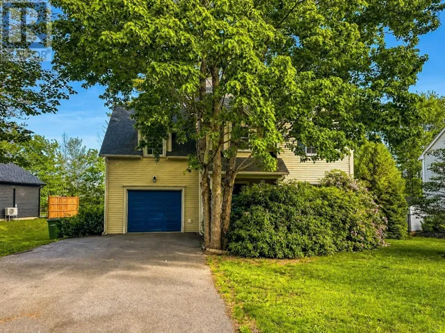 89 Terra Nova Drive, Kentville, Nova Scotia B4N5H1