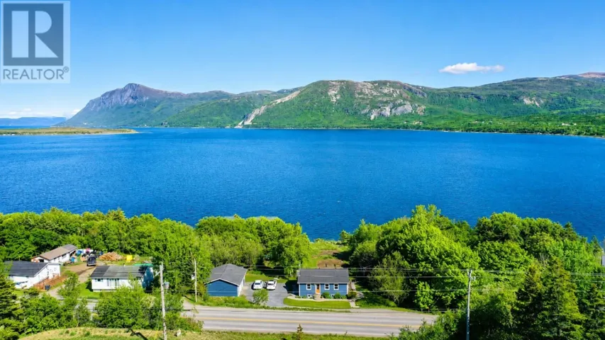 77 Main Street, York Harbour, Newfoundland & Labrador A0L1L0