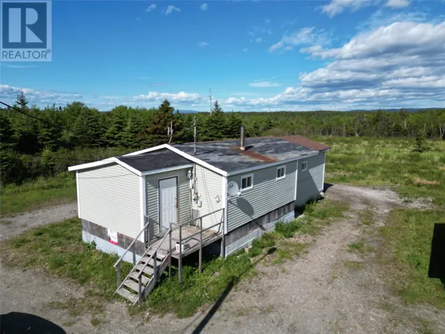 53 Main Street, Barachois Brook, Newfoundland & Labrador A0N1B0