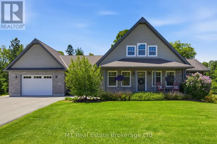 156 HIGHLAND DRIVE, West Grey, Ontario N0C1H0
