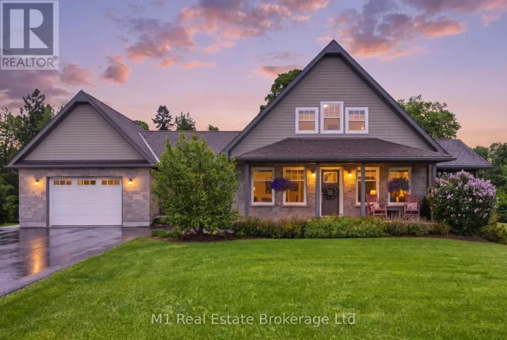 156 HIGHLAND DRIVE, West Grey, Ontario N0C1H0