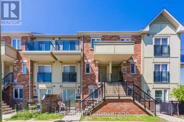 43 - 2265 BUR OAK AVENUE, Markham (Greensborough), Ontario L6E0B8