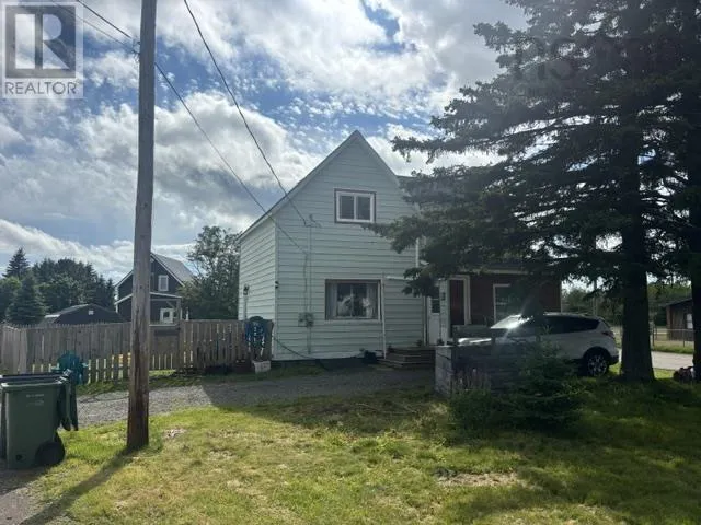 3 McGee Extension, Springhill, Nova Scotia B0M1X0
