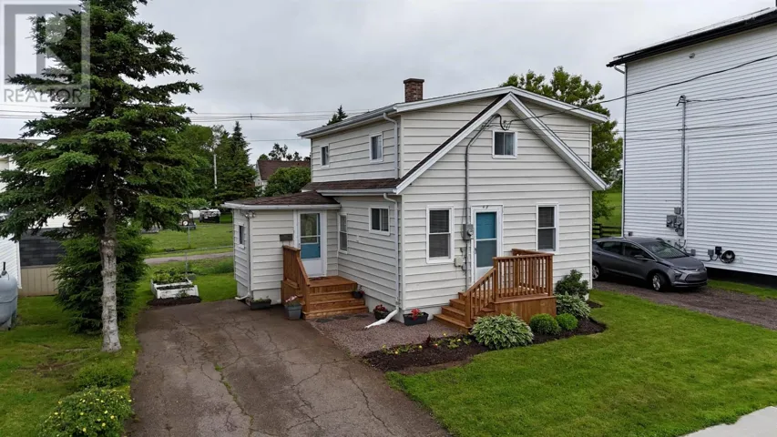 48 Duke Street, Summerside, Prince Edward Island C1N3R8