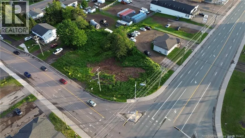 Lot Champlain/Lafrance, Dieppe, New Brunswick E1A1N3