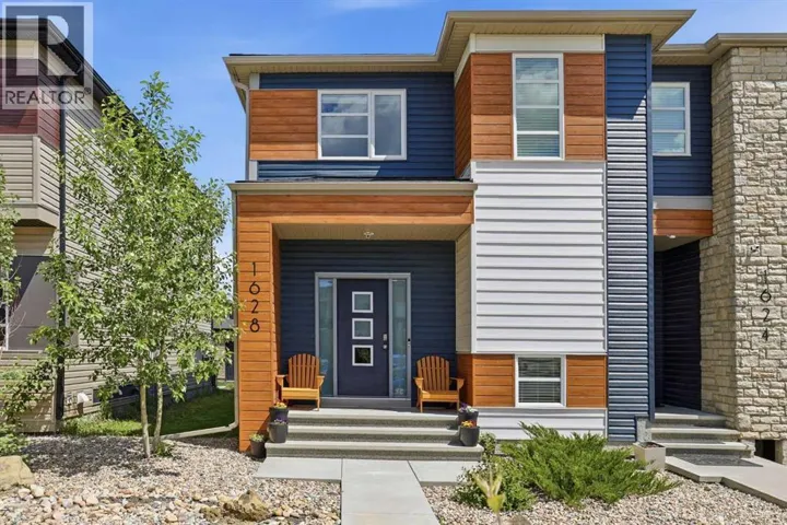 1628 Cornerstone Boulevard NE, Calgary, Alberta T3N1H3