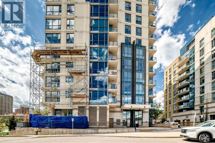 1406, 325 3 Street SE, Calgary, Alberta T2G0T9