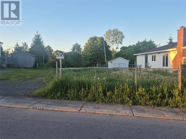 28 Second Avenue, Grand Falls-Windsor, Newfoundland & Labrador A2B1B1