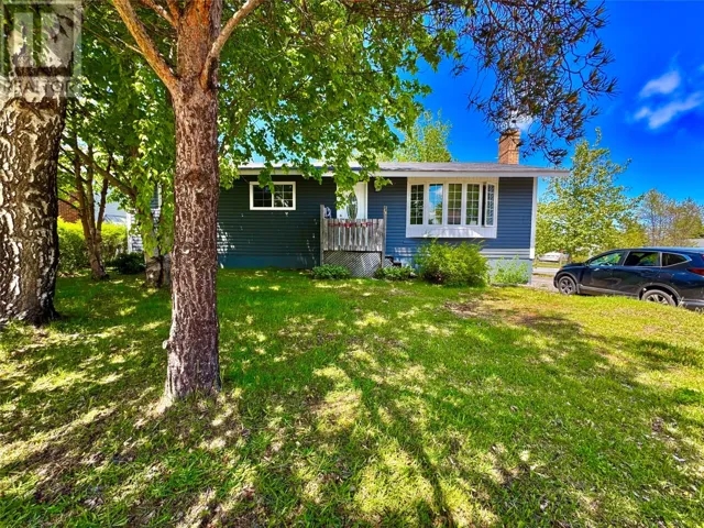 18 Coronation Street, Lewisporte, Newfoundland & Labrador A0G3A0