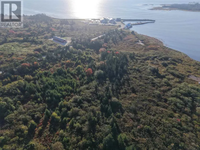 Lot West Sable Road, Little Harbour, Nova Scotia B0T1L0