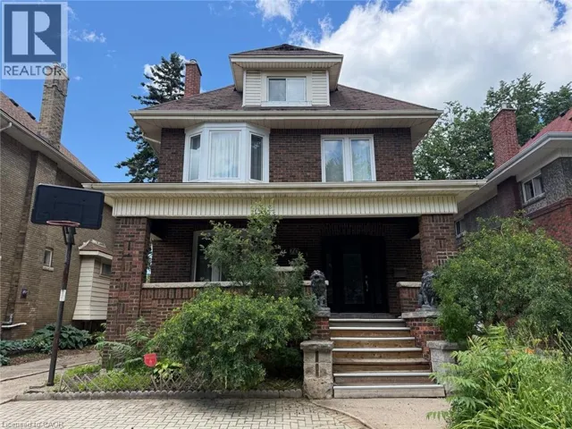 70 PROCTOR Boulevard Unit# Upper, Hamilton, Ontario L8M2M4