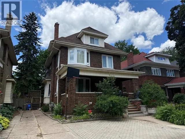 70 PROCTOR Boulevard Unit# Main, Hamilton, Ontario L8M2M4